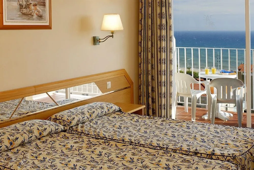 Hotel Catalonia Calella