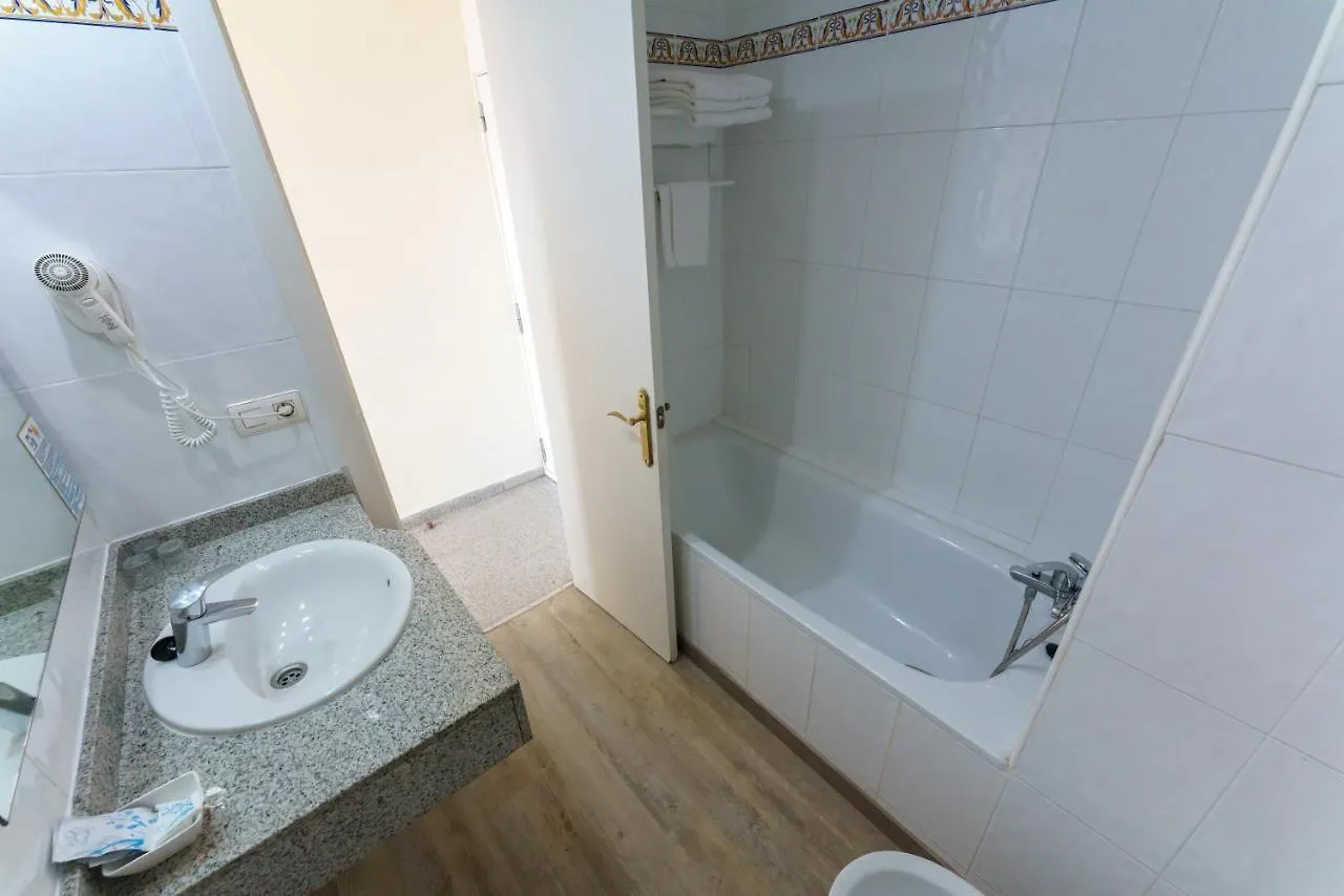 Hotel Catalonia Calella Spagna