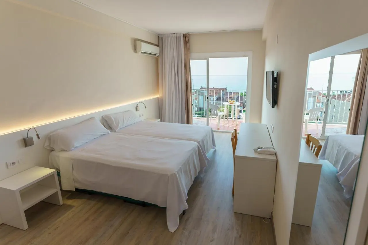 Hotel Catalonia Calella