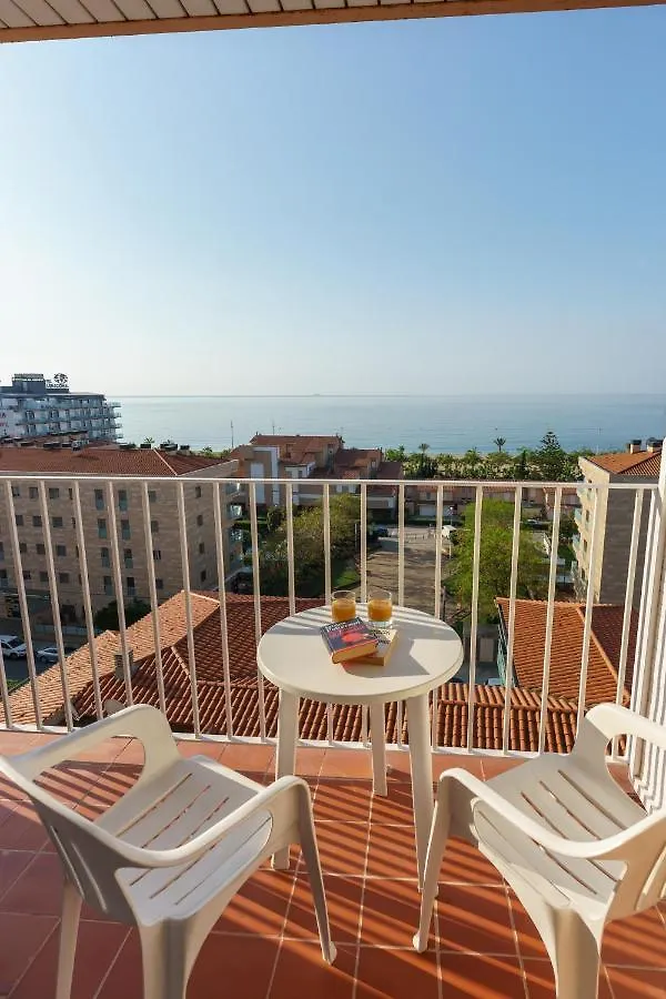 Hotel Catalonia Calella