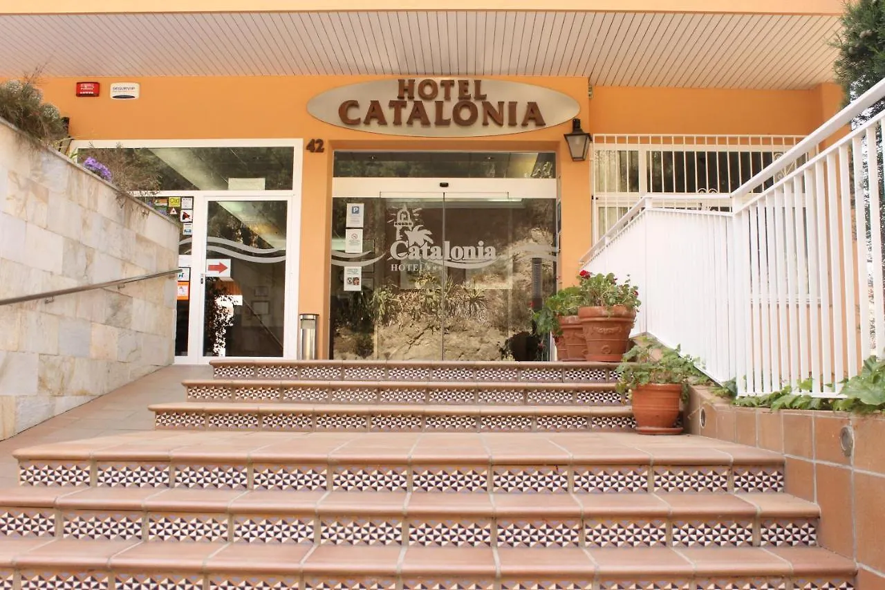 Hotel Catalonia Calella 3*,  Spagna