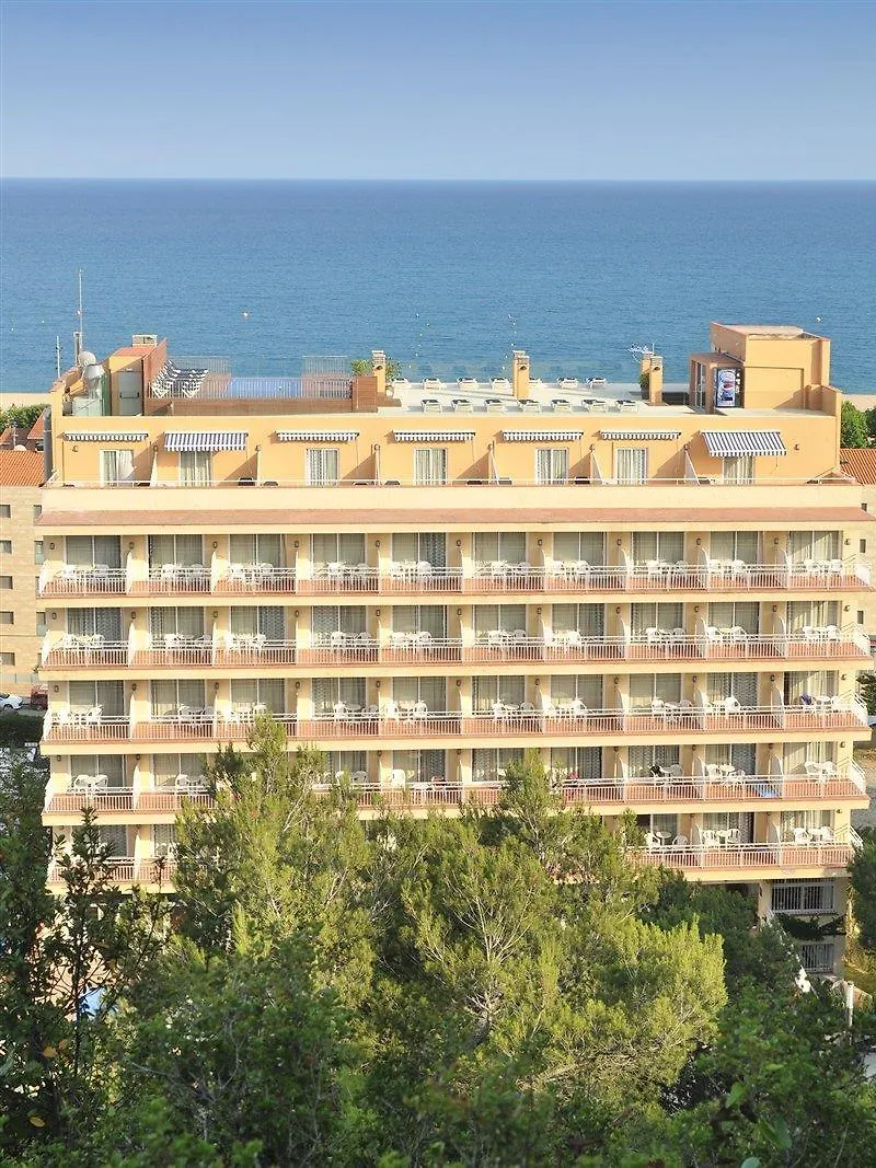 Hotel Catalonia Calella