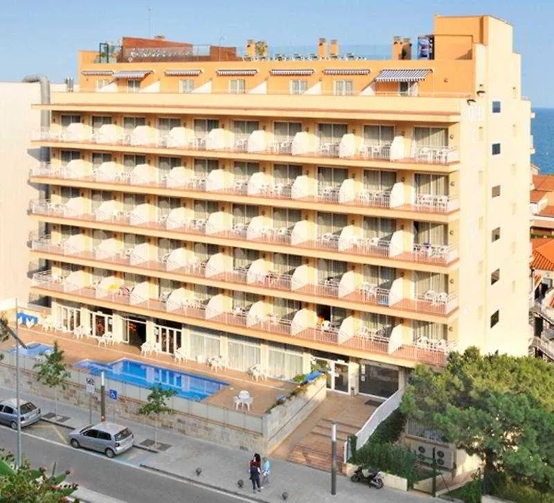 Hotel Catalonia Calella 3*,  Spagna