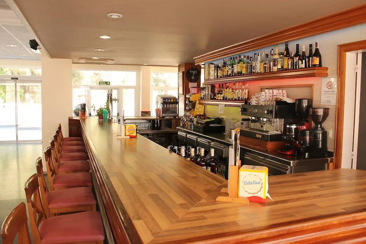 Hotel Catalonia Calella