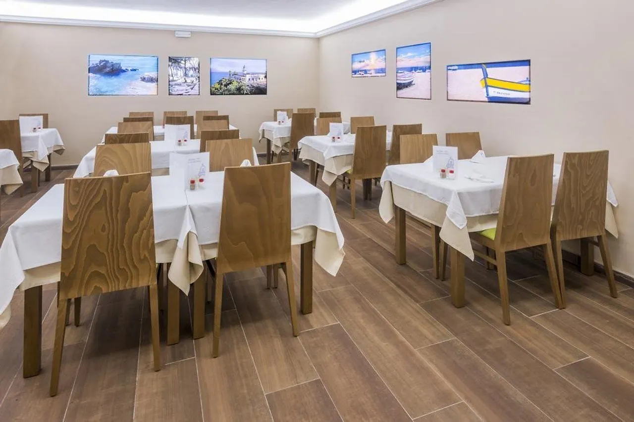 Hotel Catalonia Calella