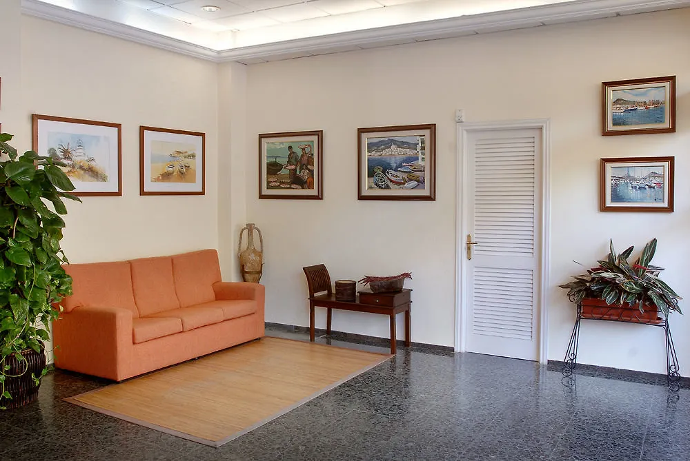 Hotel Catalonia Calella