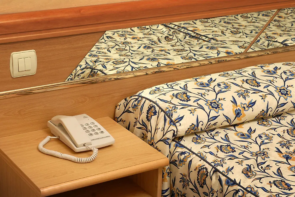 Hotel Catalonia Calella Spagna