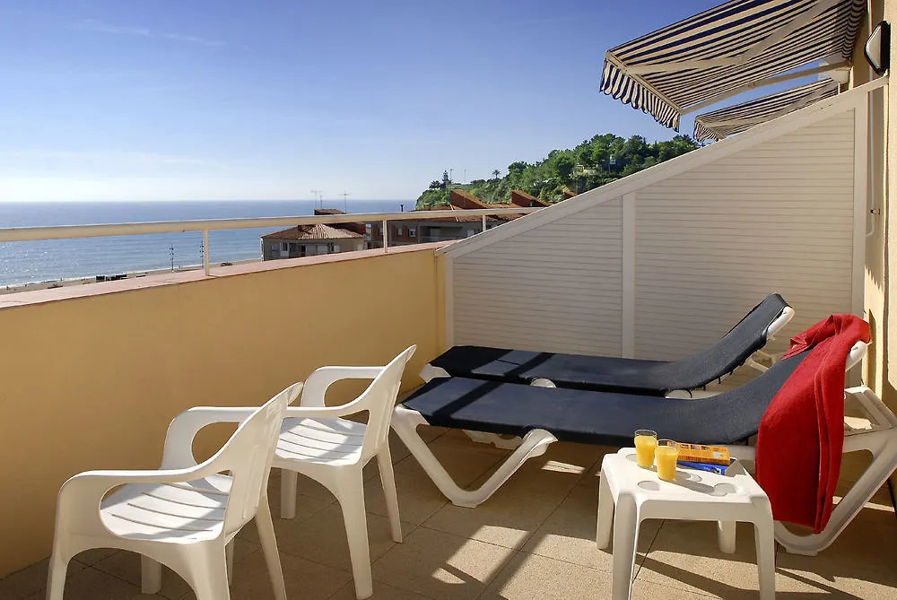 Hotel Catalonia Calella