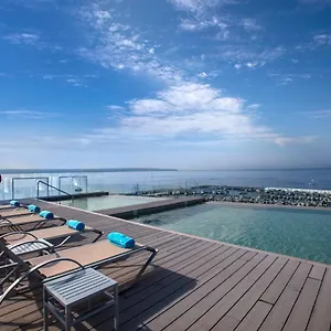 Arenas 4* Can Pastilla (Mallorca)