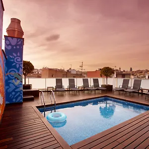 Ciutat De 3* Barcellona