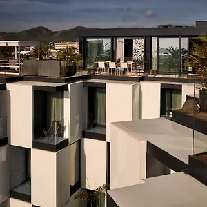 Nh Collection 5* Ibiza città