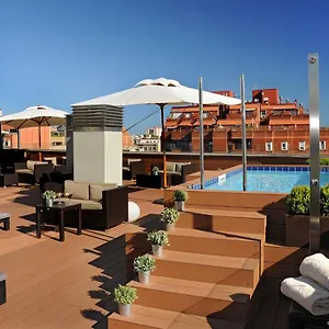 Sercotel Amister Art 4* Barcellona