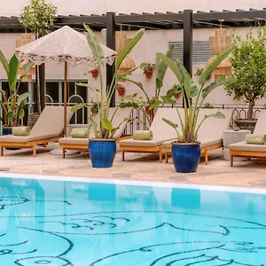 Ayre 5* Siviglia