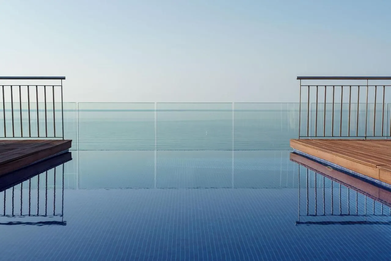 Hotel Catalonia Calella Spagna