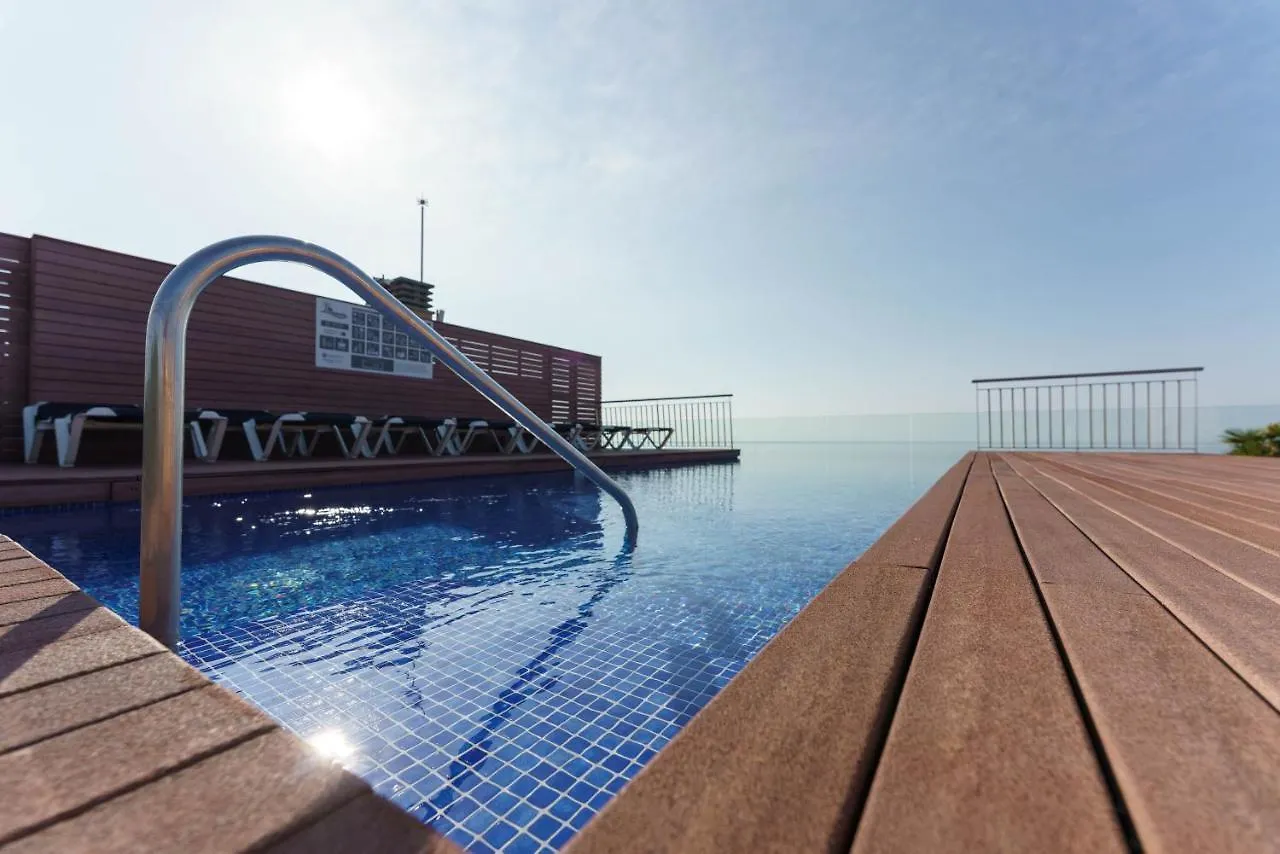 Hotel Catalonia Calella