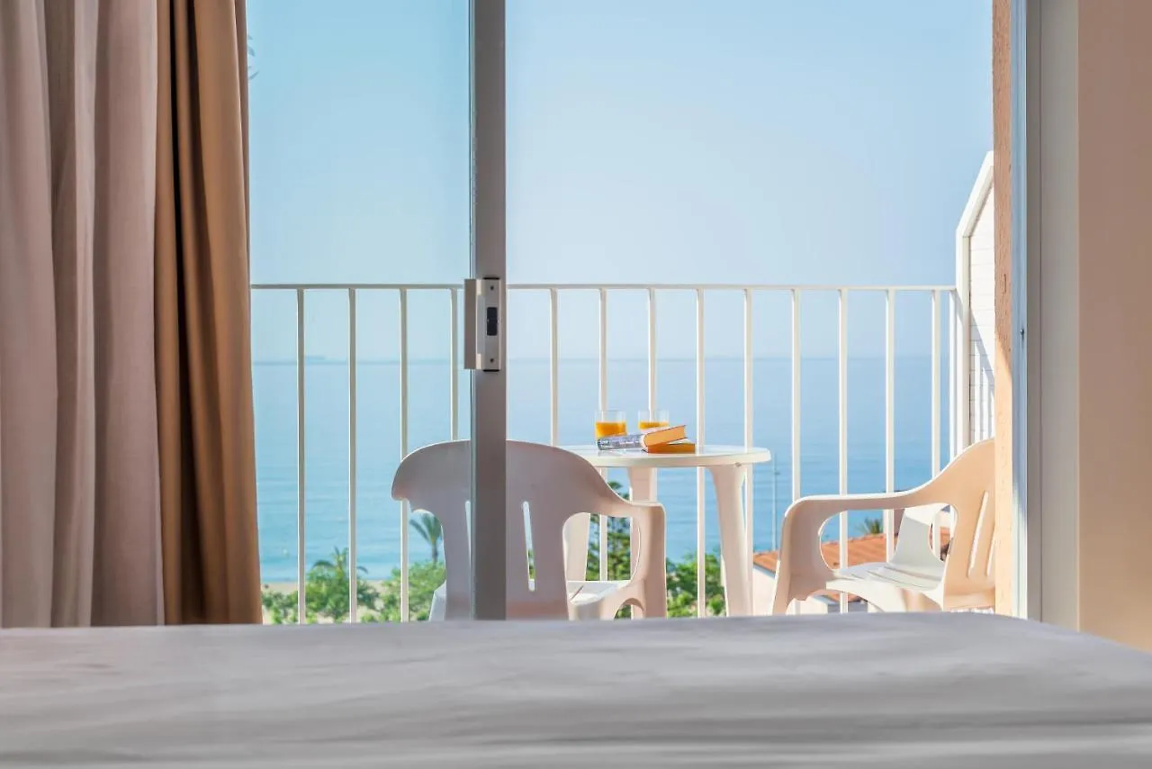 Hotel Catalonia Calella