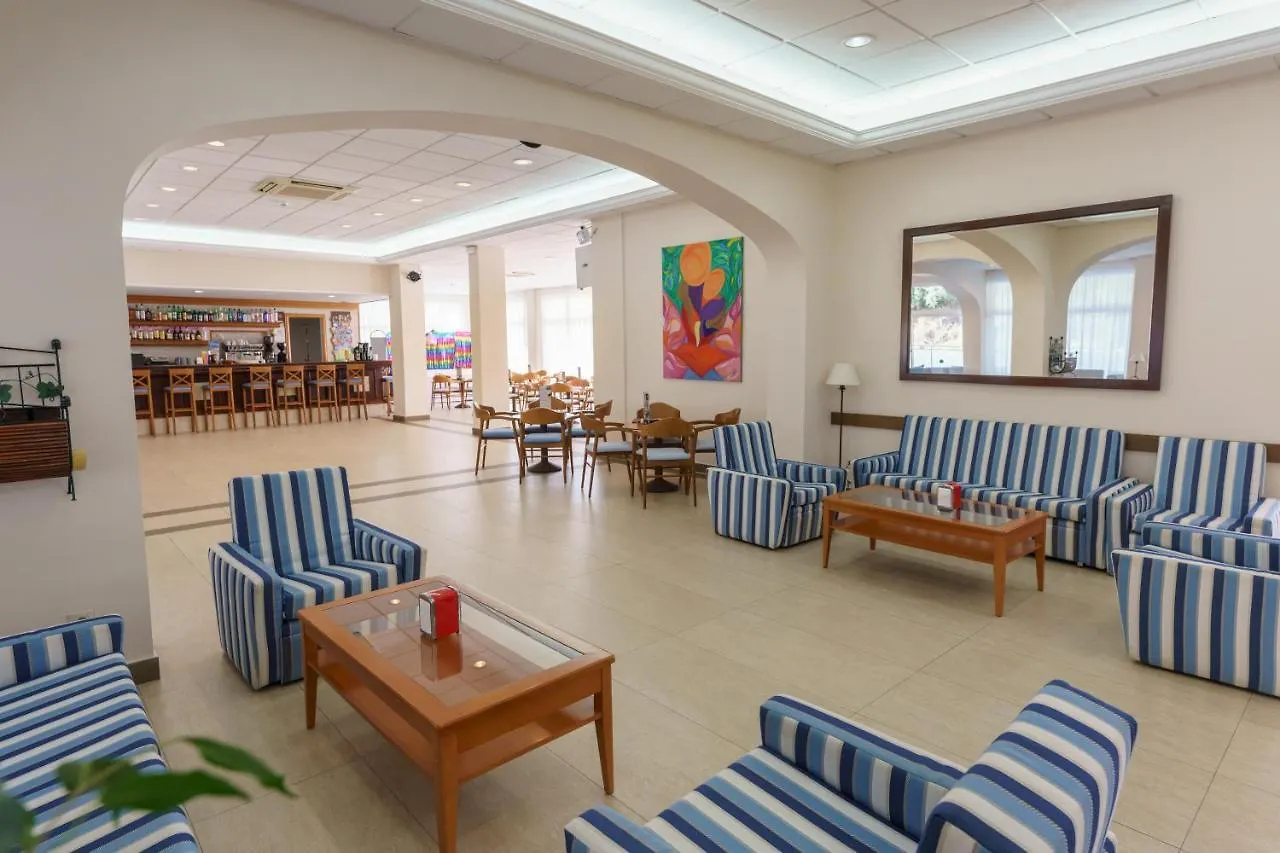 Hotel Catalonia Calella