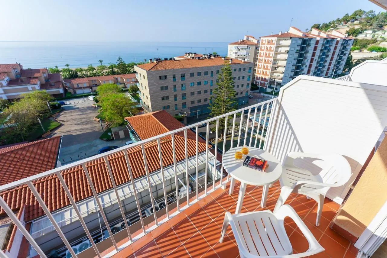 Hotel Catalonia Calella
