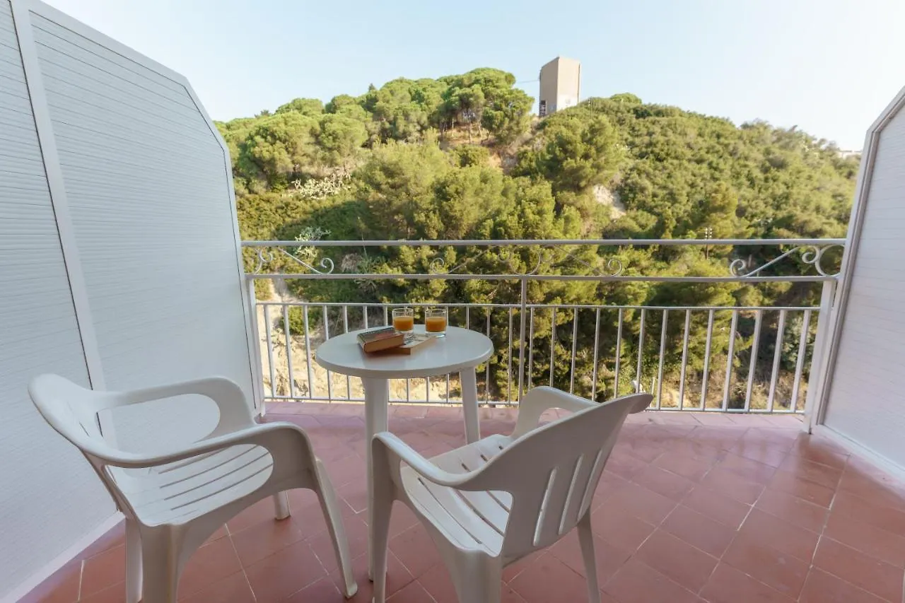 Hotel Catalonia Calella